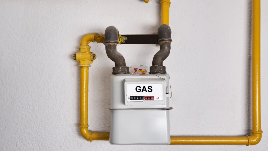 Gas Services