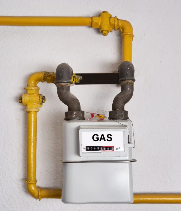 Gas Services slider